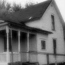 Real Haunted Houses - Iowa