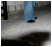 Receding Shadow Ghost Photograph