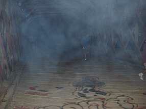 Gettysburg Ghost Picture: Sach's Bridge