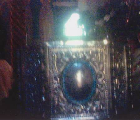 St Dimitrios Mary Picture