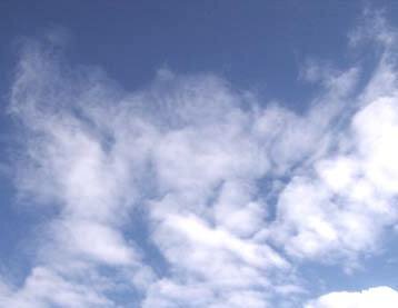 Sky angel photos