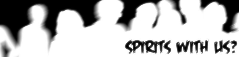 Spirit Help: Help from Beyond