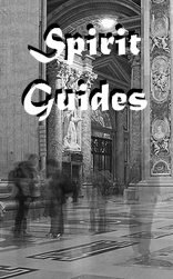 spirit guides!