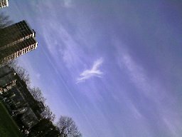 spiritual answers cloud angel