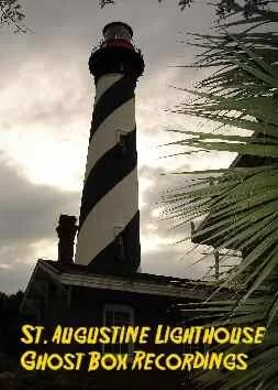 St. Augustine's Haunted Lighthouse