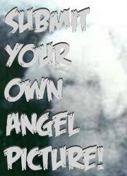 Submit Your Own Angel Pictures!