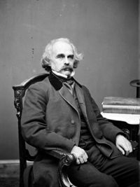 transcendentalism - Hawthorne