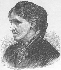 transcendentalism - Alcott