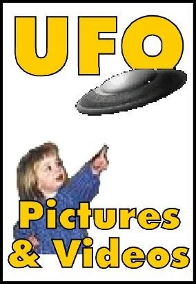 UFO Pictures!