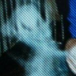 Viewfinder Ghost Picture