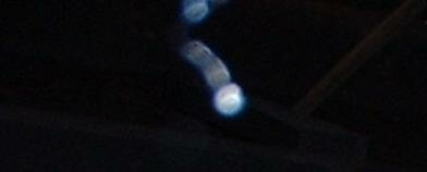 moving orb ghost pic psychic