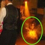 Wedding Ghost