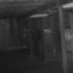 West Virginia Penitentiary Ghost Picture