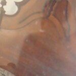 Whaley House Ghost Photograph