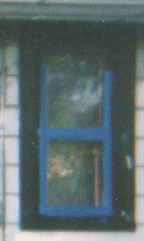psychic imagery