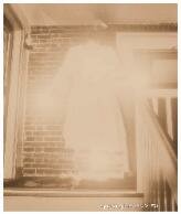 fanham wood mill ghost picture from 1929