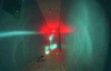 psychic ghost lights picture