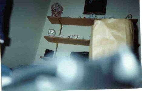 psychic reading