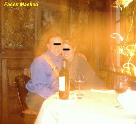 amsterdam holland ghost pictures