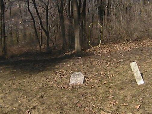 picture of civil war ghost pictures