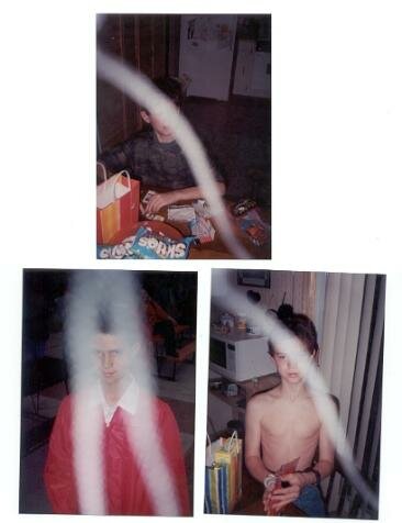 psychic reading