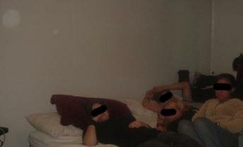 orb photograph