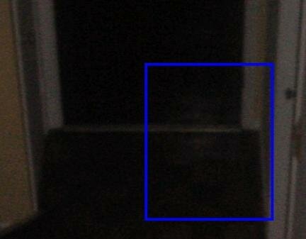 ghost pictures psychic