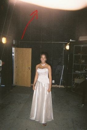 theater ghosts