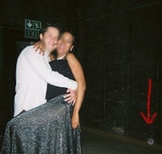 theater ghosts