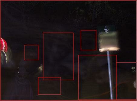 sydney australia ghosts