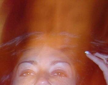 apparition of the Virgin Mary