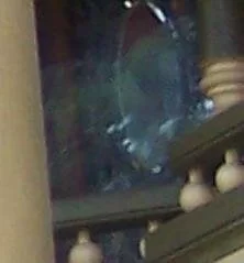winchester mystery house ghost photo