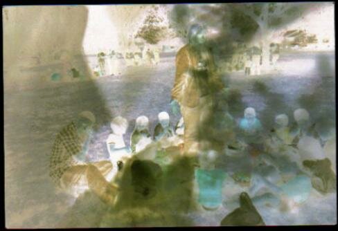 angel negative