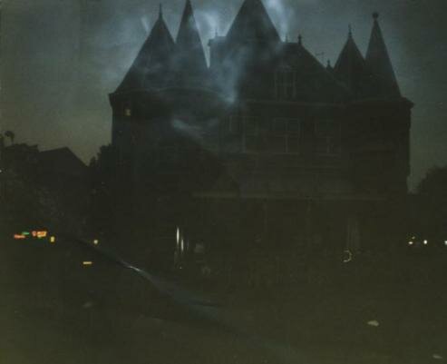 amsterdam ghost picture