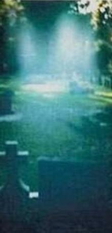 ghosts