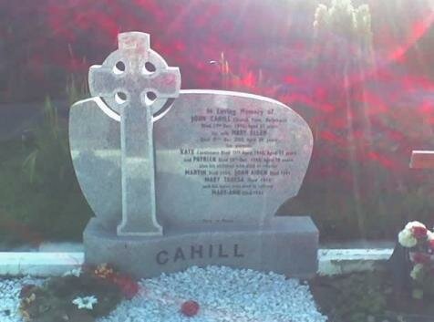 grave angel picture