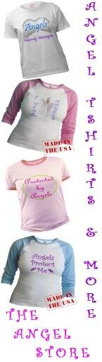 angel tshirt