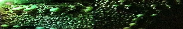 ghost pixtures