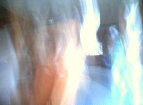psychic experience
