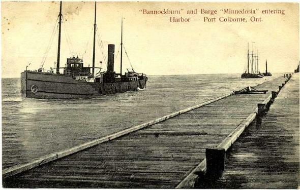 bannockburn