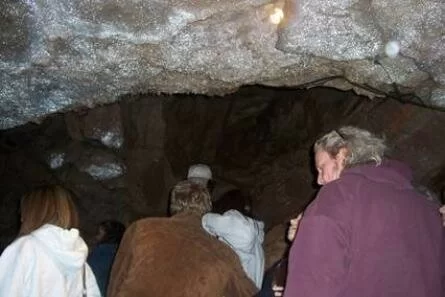Bell Witch Cave