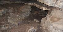 bell witch cave