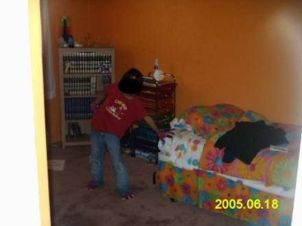 ghost picture