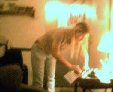 psychic reading