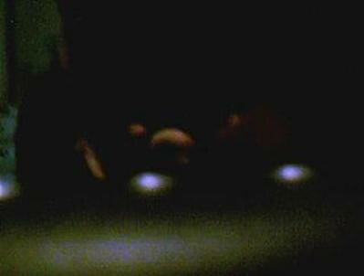 psychic lights
