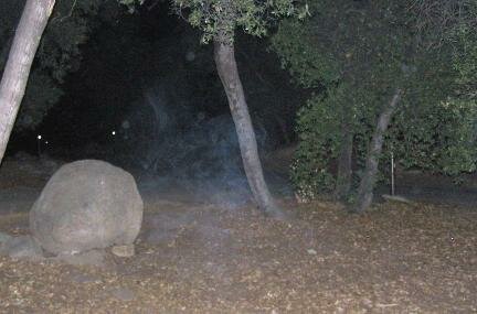 campground camping