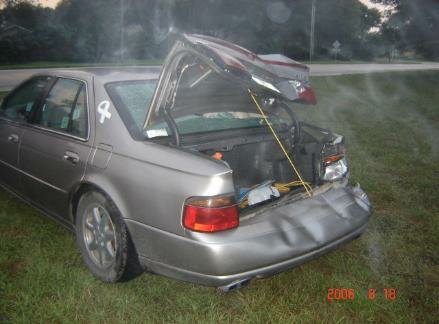 car ectoplasm