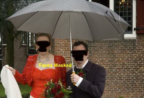castle de essenbergh ghost picture