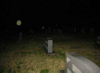 psychic orb