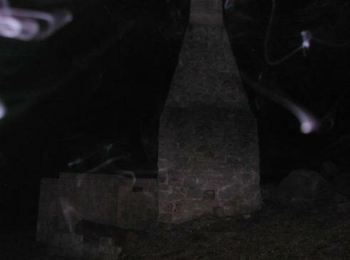 chimney ghost picture